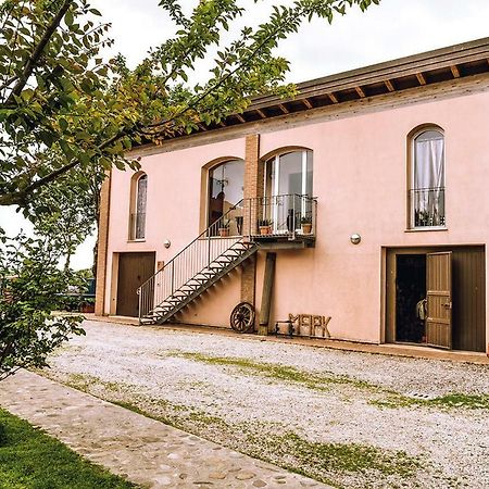 B&B Rudéla Nonna Maria Savio di Ravenna Esterno foto